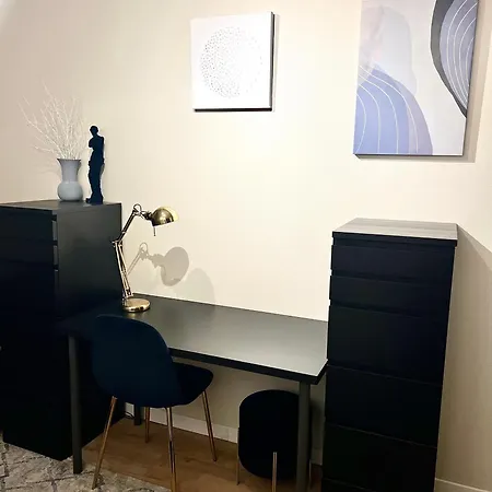 Climatise 3 Etoiles T3 Chic A Avec Billard Et Terrasse Apartament *