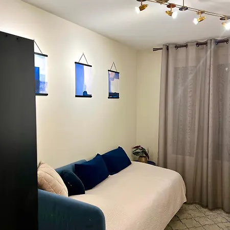 Апартаменты Climatise 3 Etoiles T3 Chic A Avec Billard Et Terrasse Страсбург